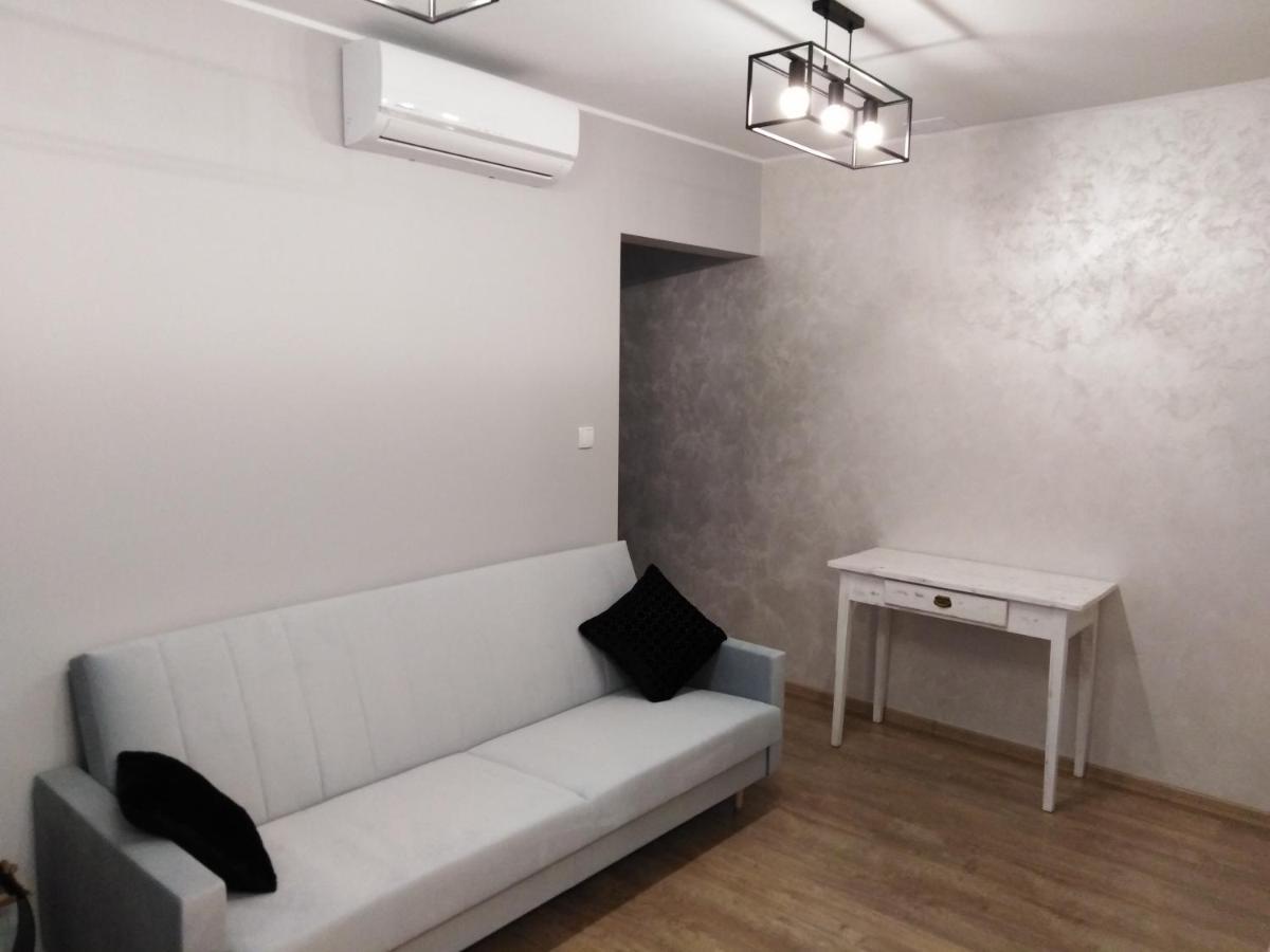 Apartament Joanna 萨诺克 外观 照片