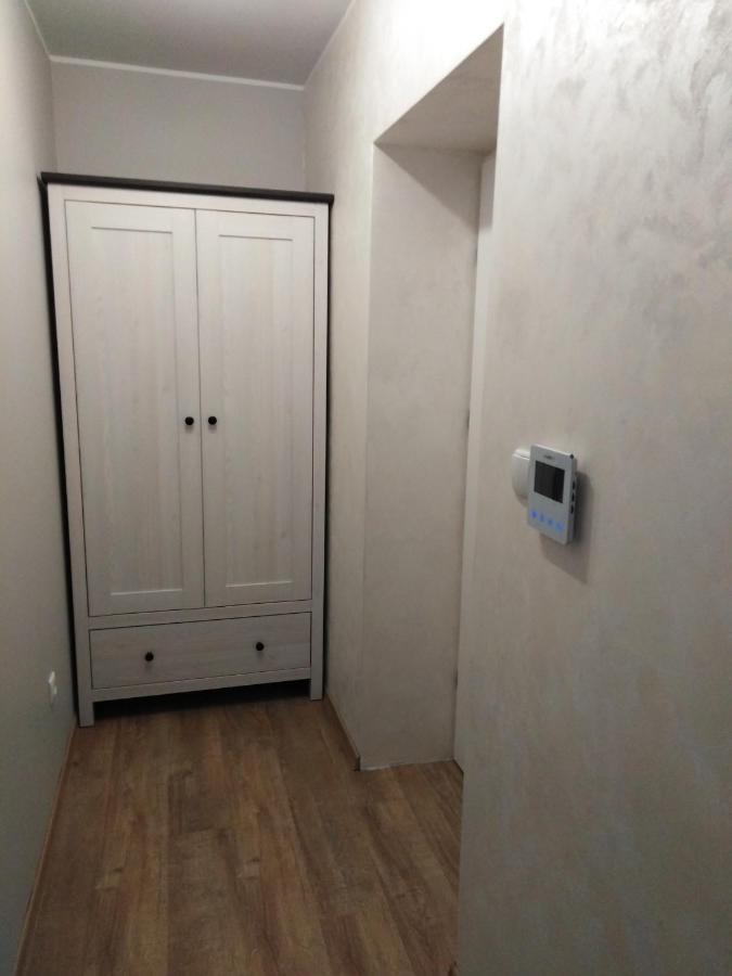 Apartament Joanna 萨诺克 外观 照片